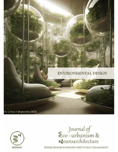 Journal of Eco+Urbanism & Neuroarchitecture